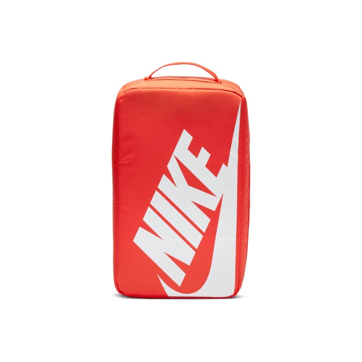 Handbags - Сумка-коробка для обуви Nike из полиэстера,