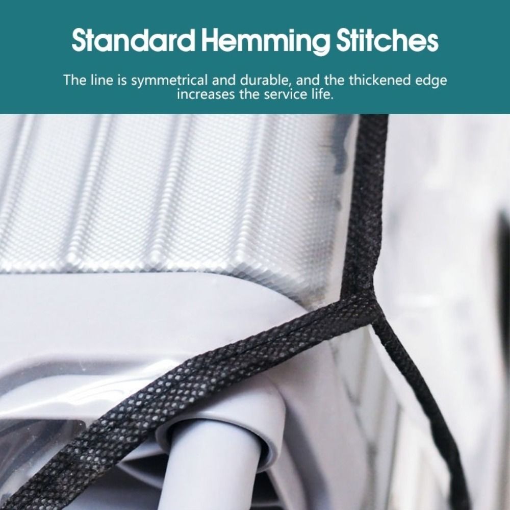 Waterproof Suitcase Cover Protector - Чехол для дорожного багажа 16-28 дюймов,