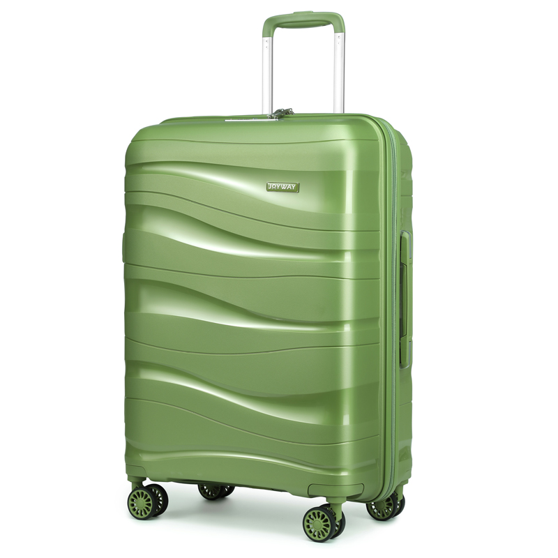 Expandable Hard Shell Luggage Set - Наборы чемоданов Melalenia для ручной клади,