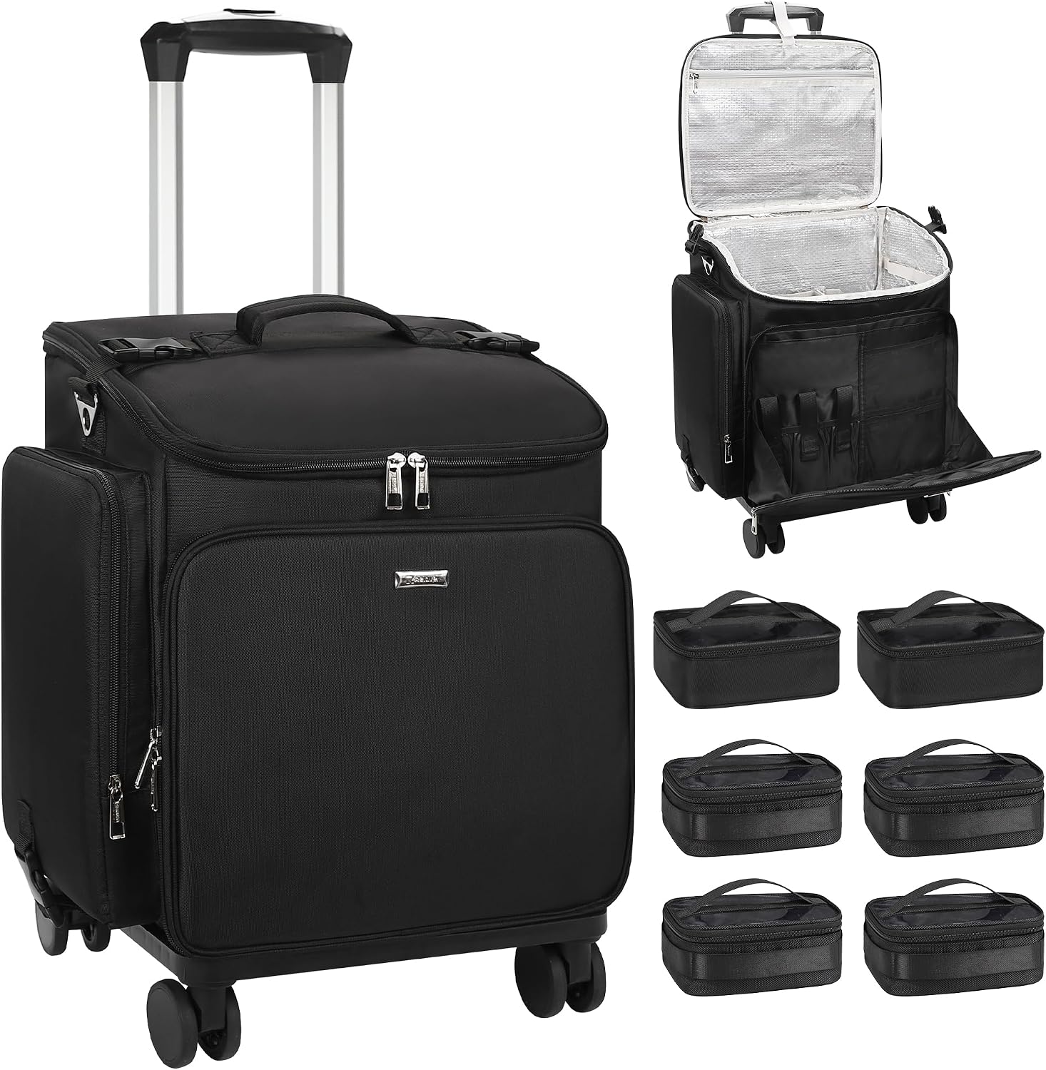 Кейс для косметики и инструмен – обзор и цена Travel Bags