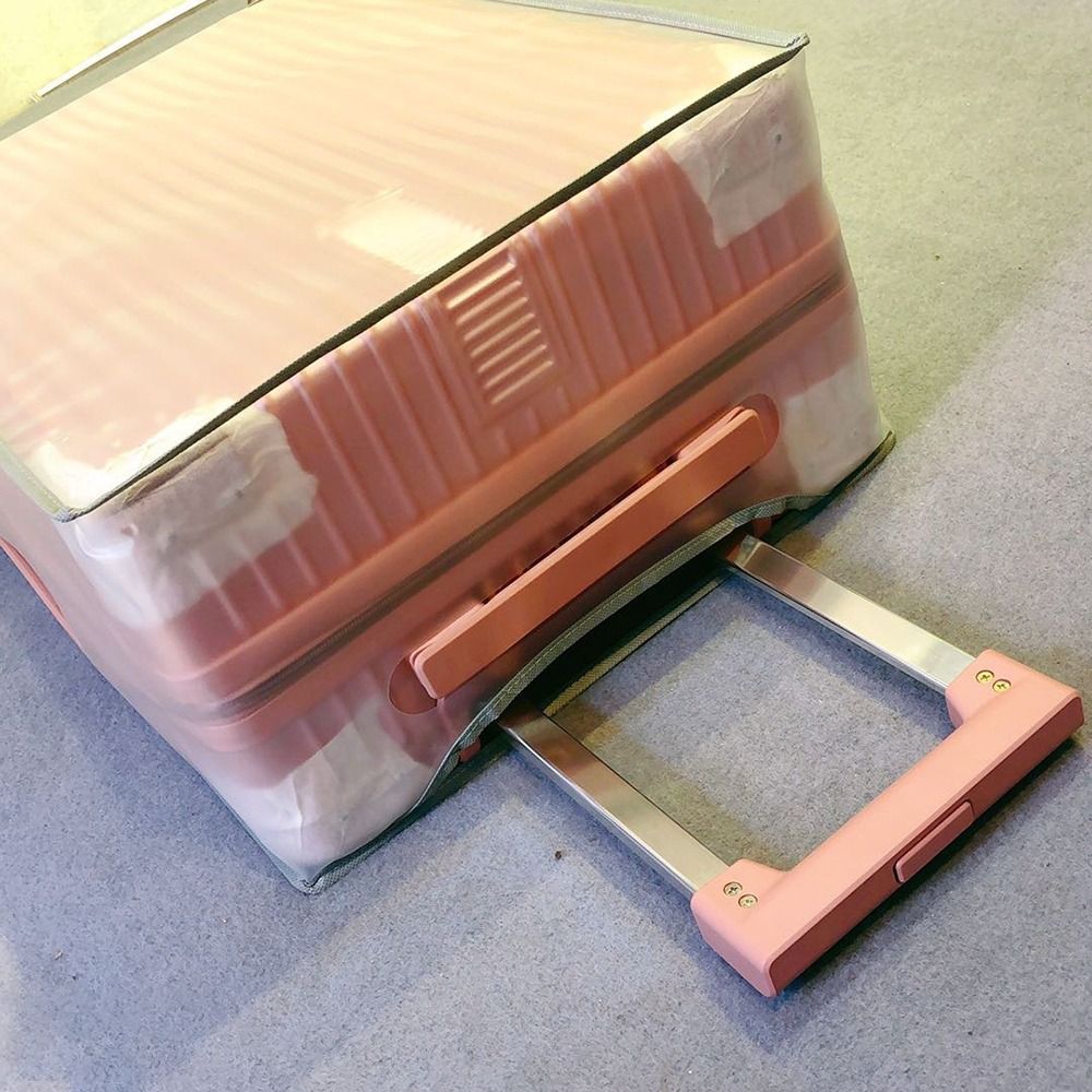 Чехол для багажа 16-28 дюймов, – обзор и цена Waterproof Suitcase Cover Protector