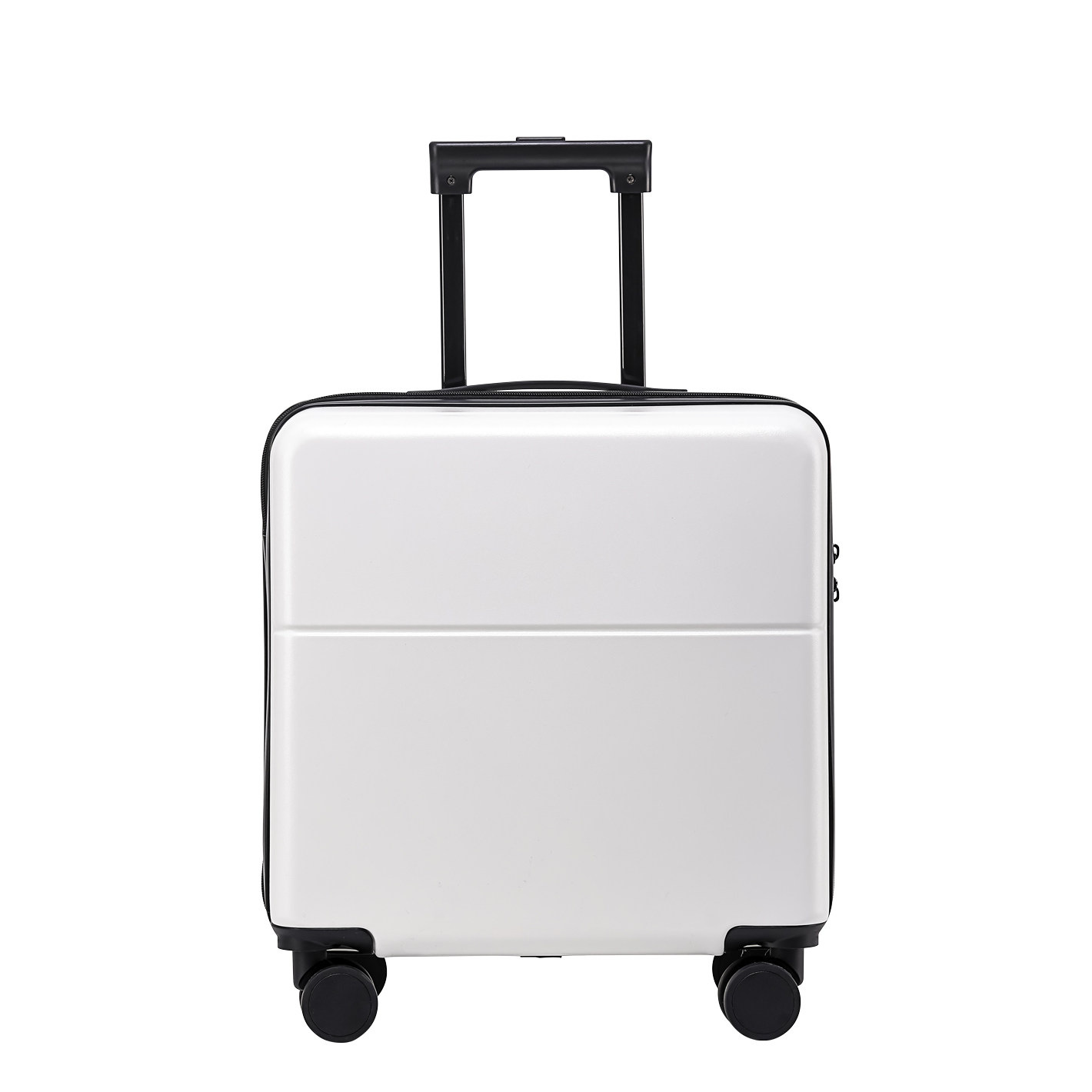 20-дюймовый легкий чемодан-тел – обзор и цена Cabin Size Lightweight Travel Trolley