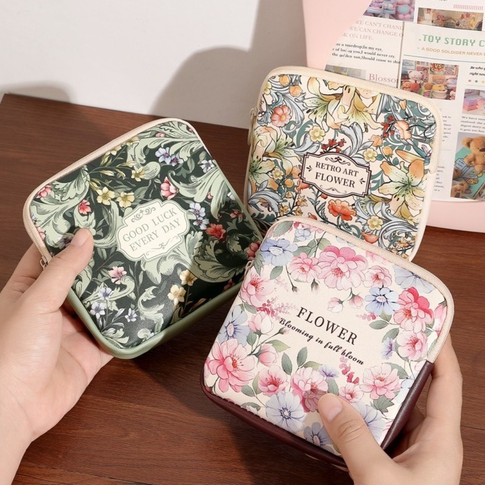 Новая сумка для гигиенических  – обзор и цена Cosmetic Bags