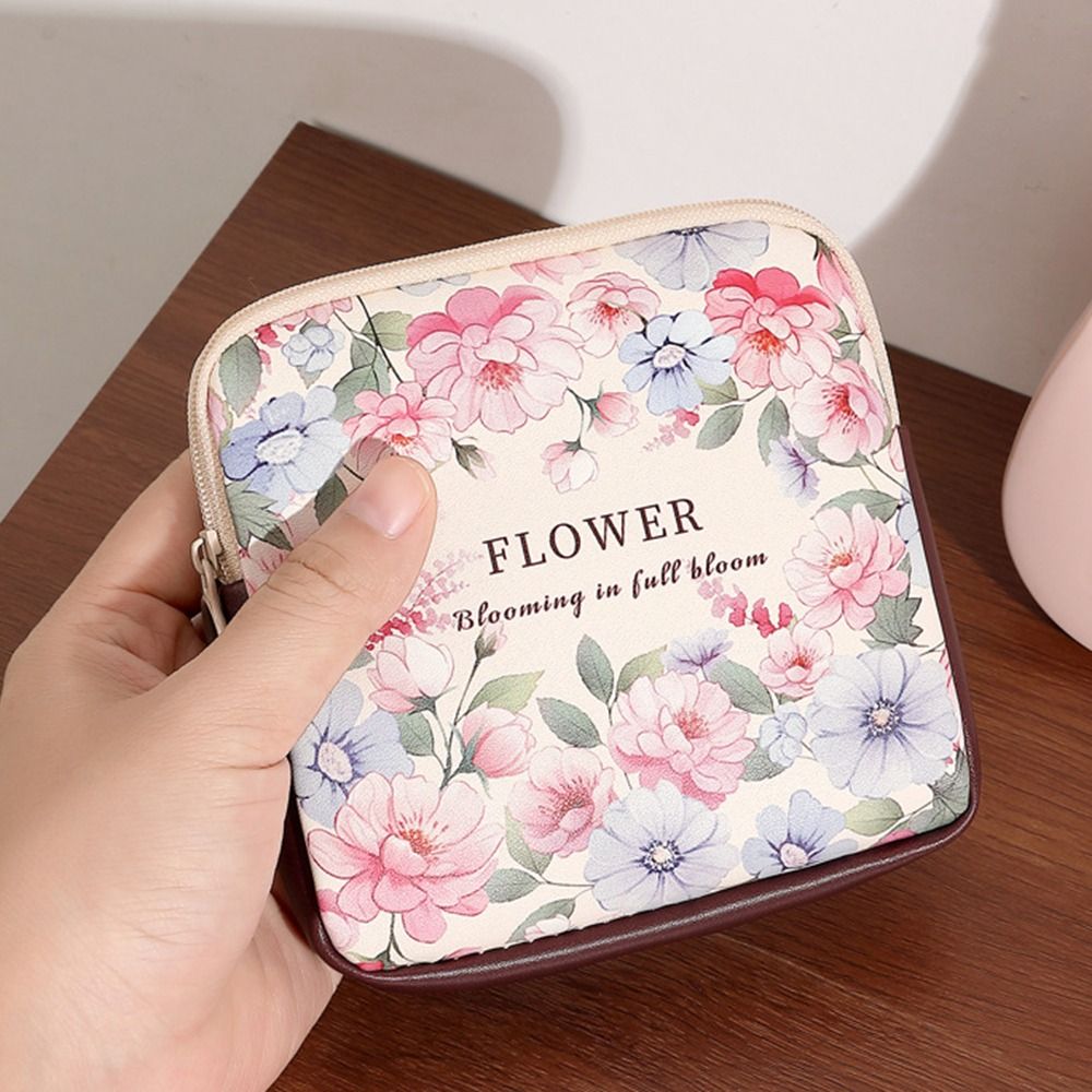 Новая сумка для гигиенических  – обзор и цена Cosmetic Bags