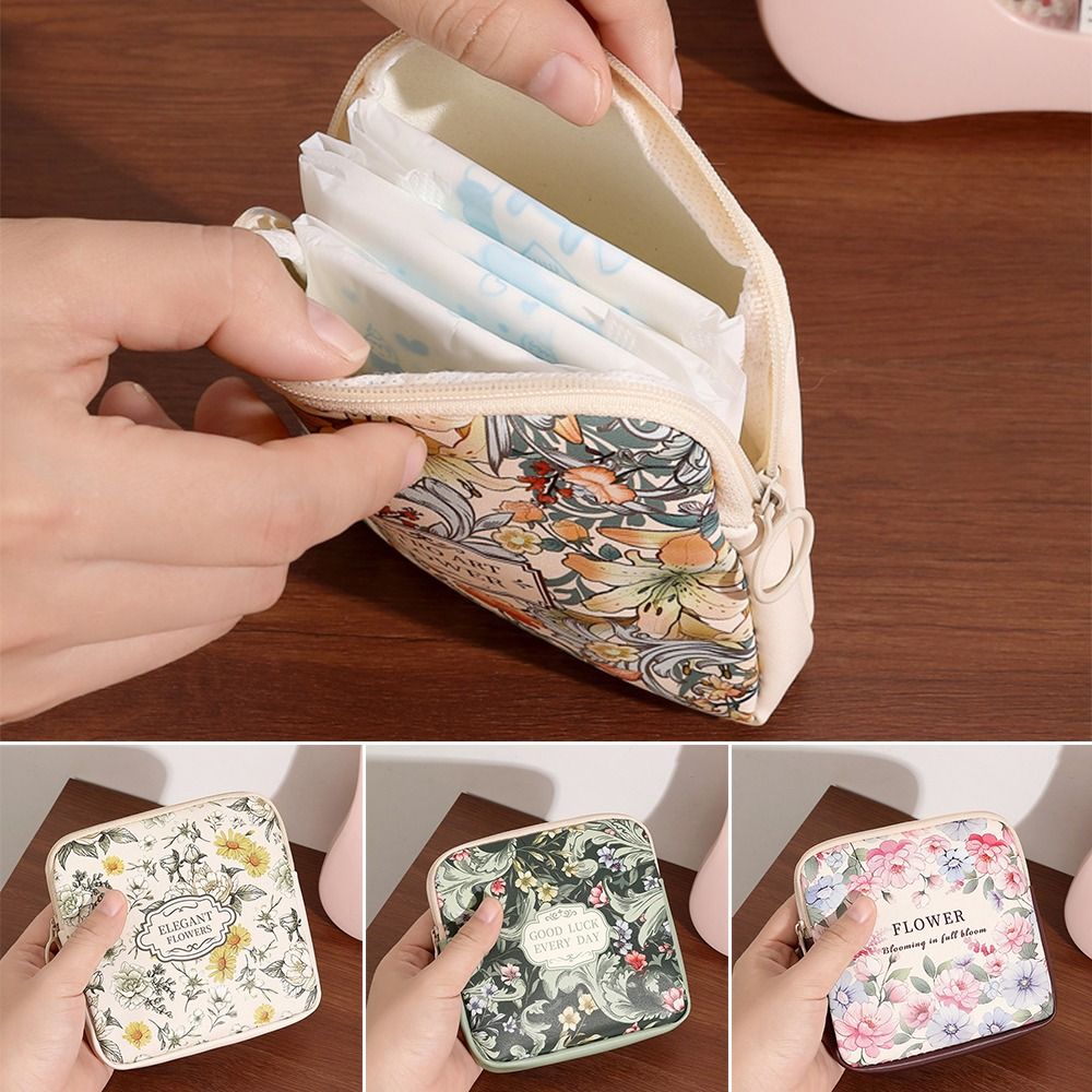 Новая сумка для гигиенических  – обзор и цена Cosmetic Bags