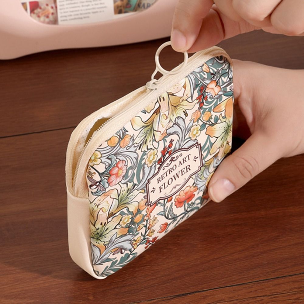 Новая сумка для гигиенических  – обзор и цена Cosmetic Bags