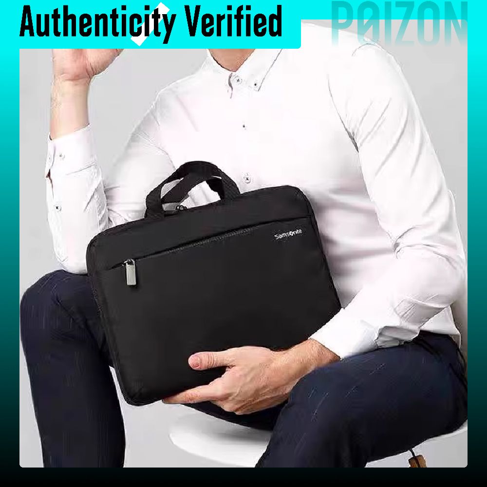 Сумка-портфель SAMSONITE из тк – обзор и цена Handbags