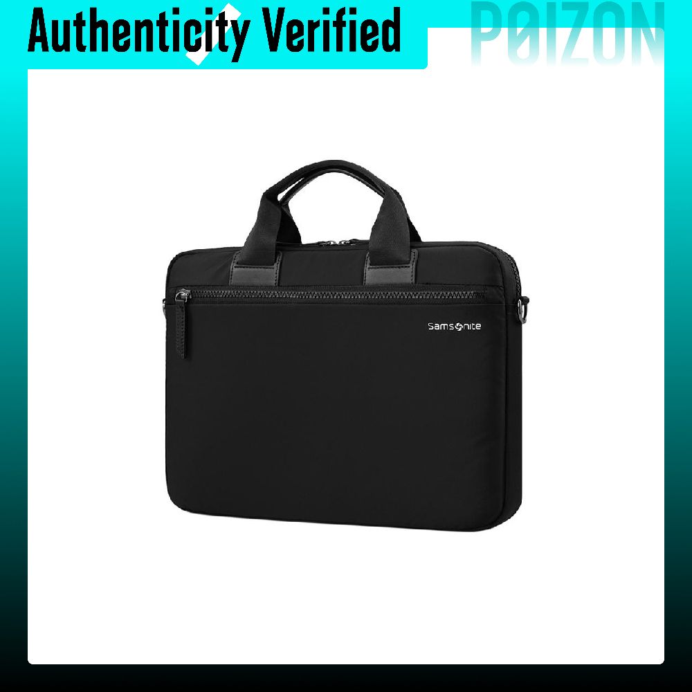 Сумка-портфель SAMSONITE из тк – обзор и цена Handbags