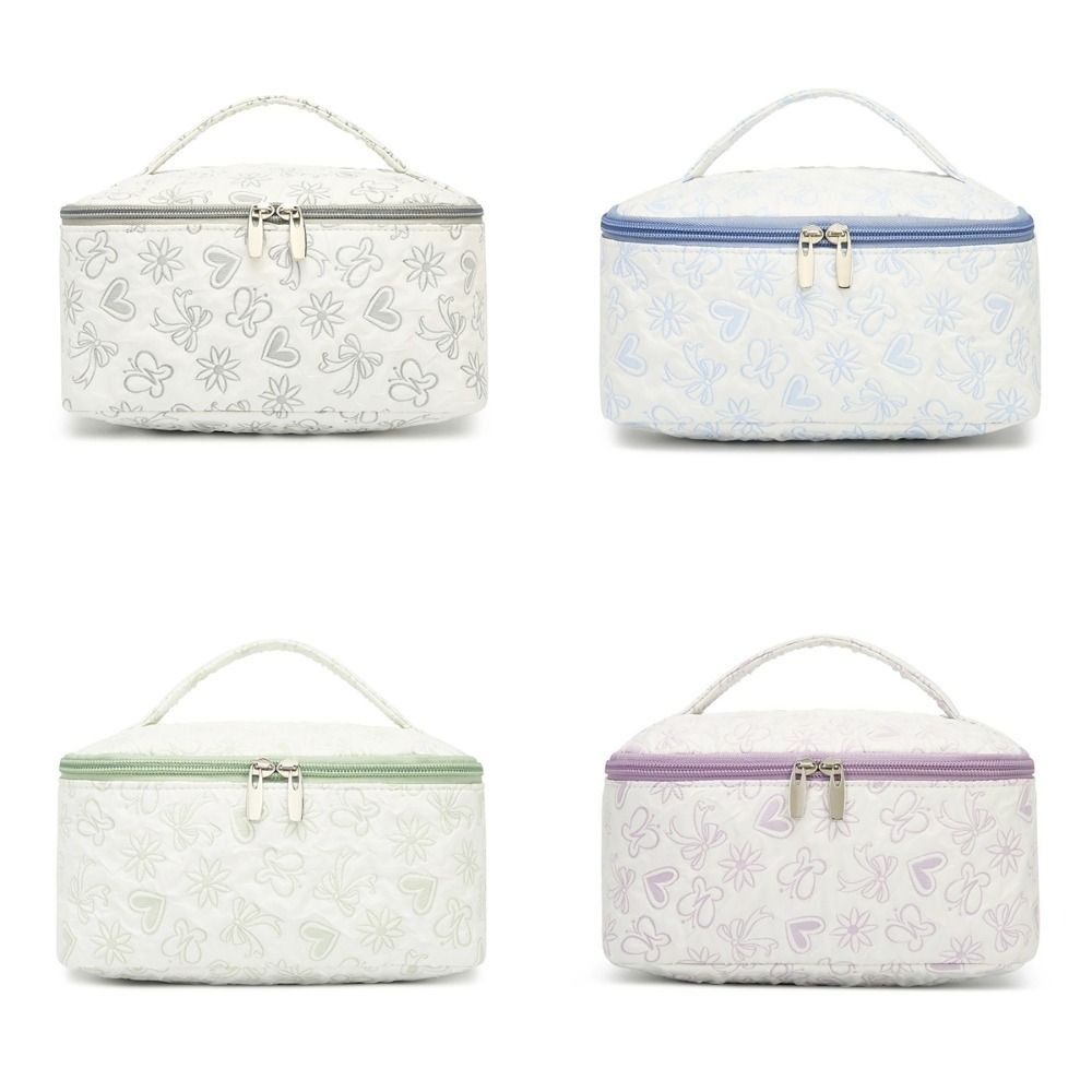 Новая вместительная косметичка – обзор и цена Cosmetic Bags