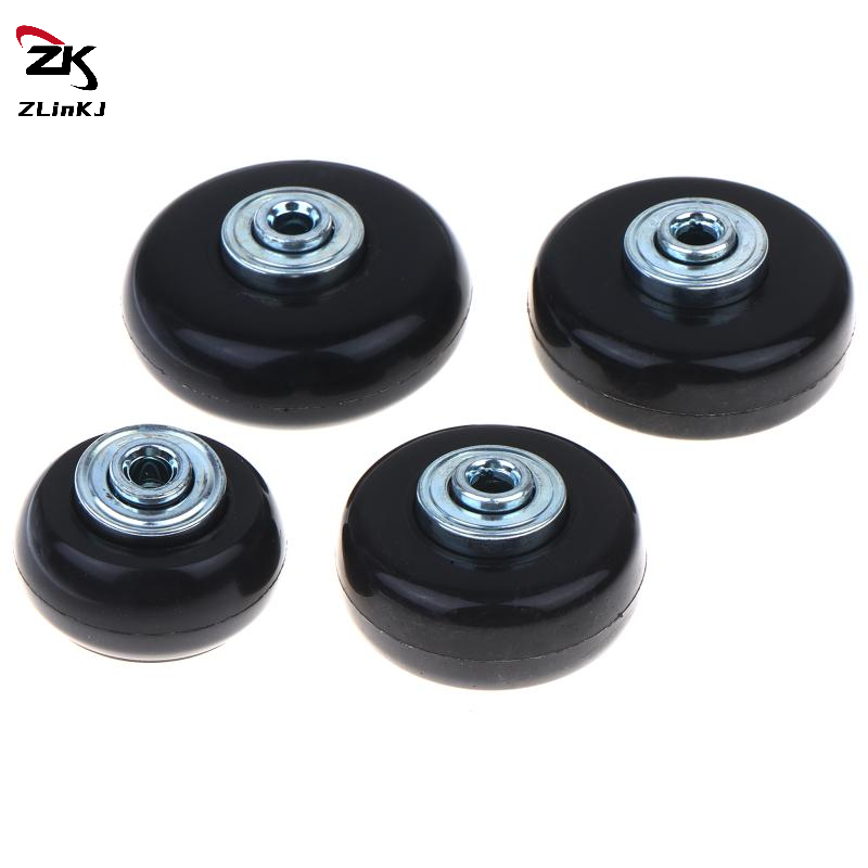 (ZYDD01) Универсальные прочные – обзор и цена Silent Replacement Luggage Wheels