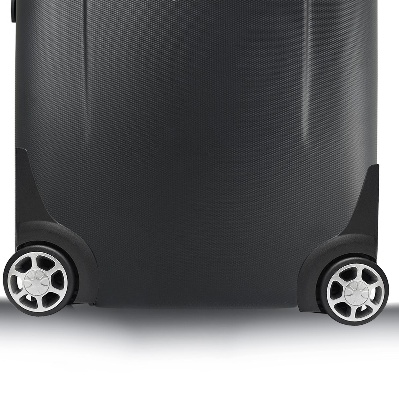 2 шт. сменные колеса для багаж – обзор и цена Silent Replacement Luggage Wheels