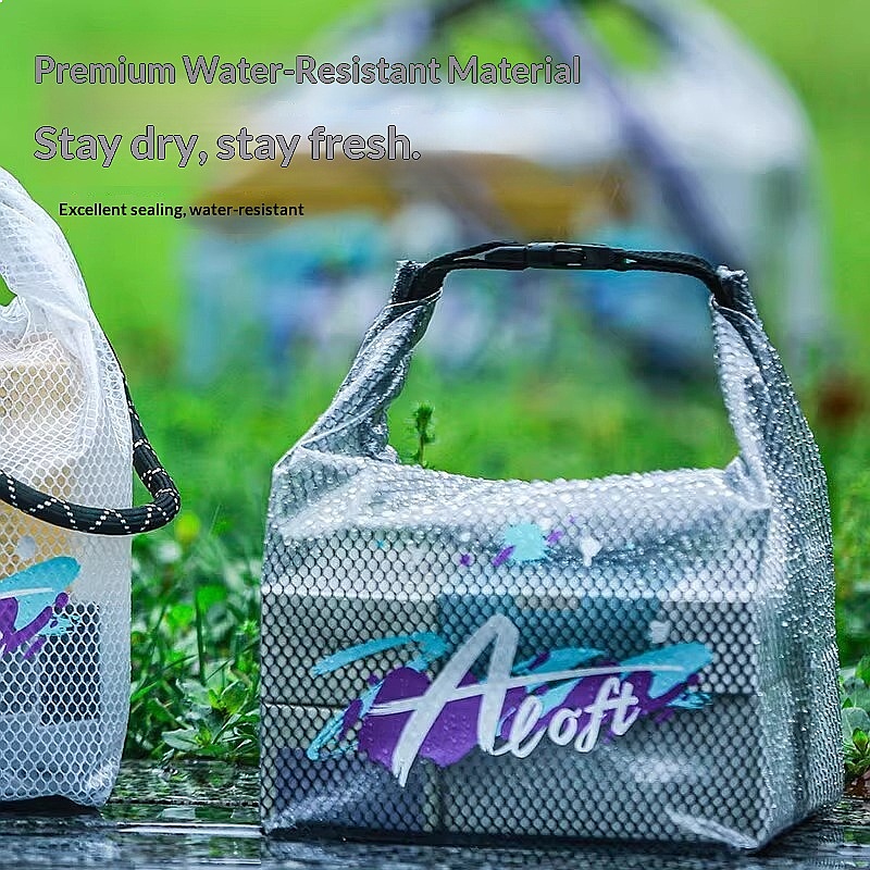Водонепроницаемая сумка для хр – обзор и цена Travel Bags