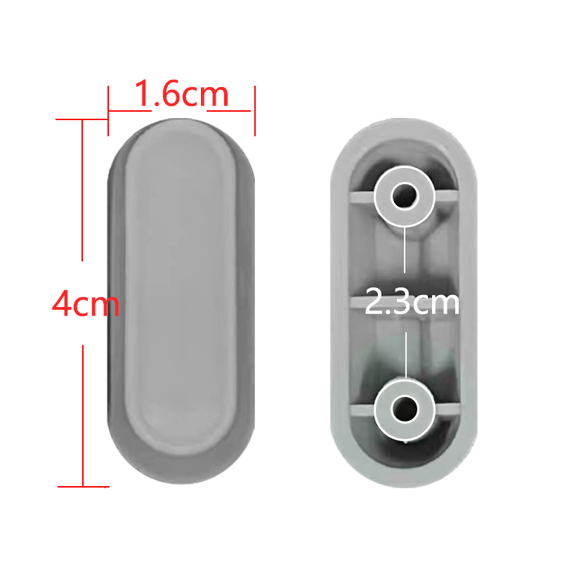 Подходит для колесиков чемодан – обзор и цена Silent Replacement Luggage Wheels