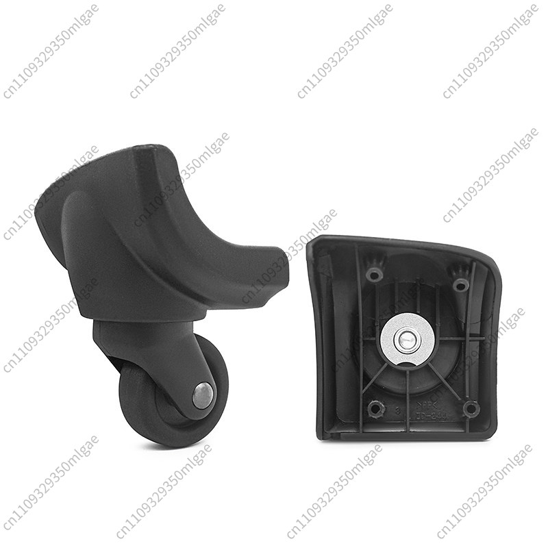 Запасное колесо для багажа ZD2 – обзор и цена Silent Replacement Luggage Wheels