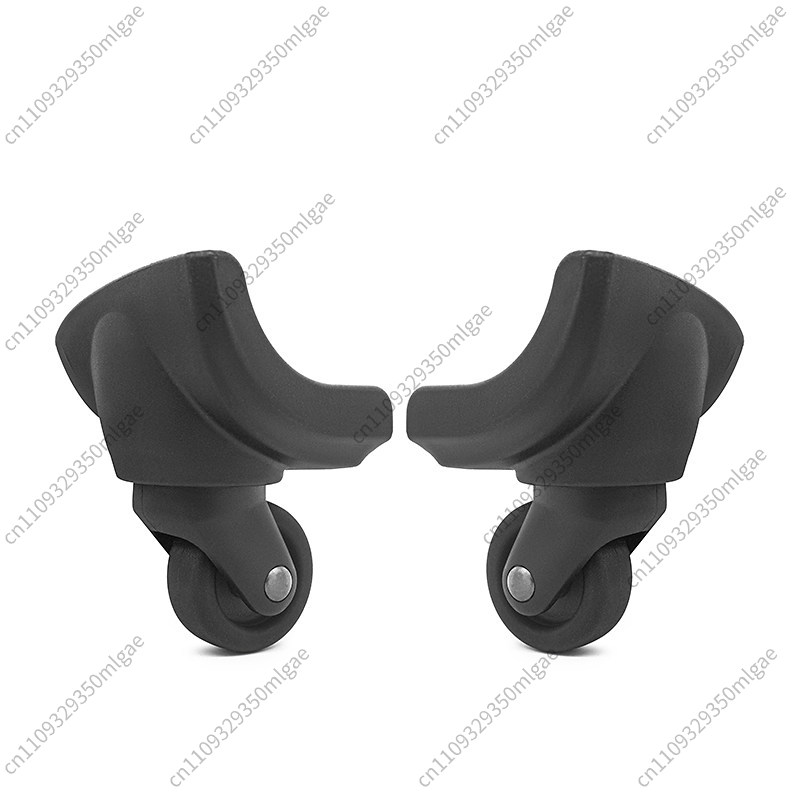 Запасное колесо для багажа ZD2 – обзор и цена Silent Replacement Luggage Wheels