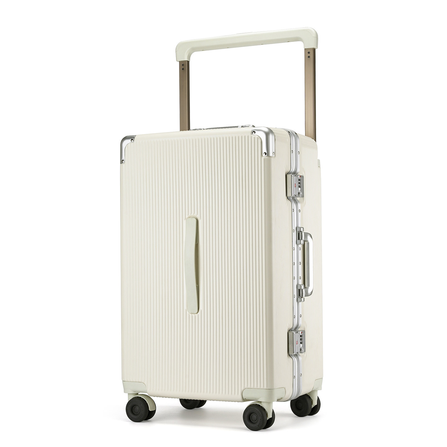 Новый 28-дюймовый чемодан с ши – обзор и цена Spinner Wheel Rolling Suitcase 20 Inch