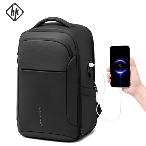 Рюкзак для ноутбука HK 17,3 дю – обзор и цена Backpacks