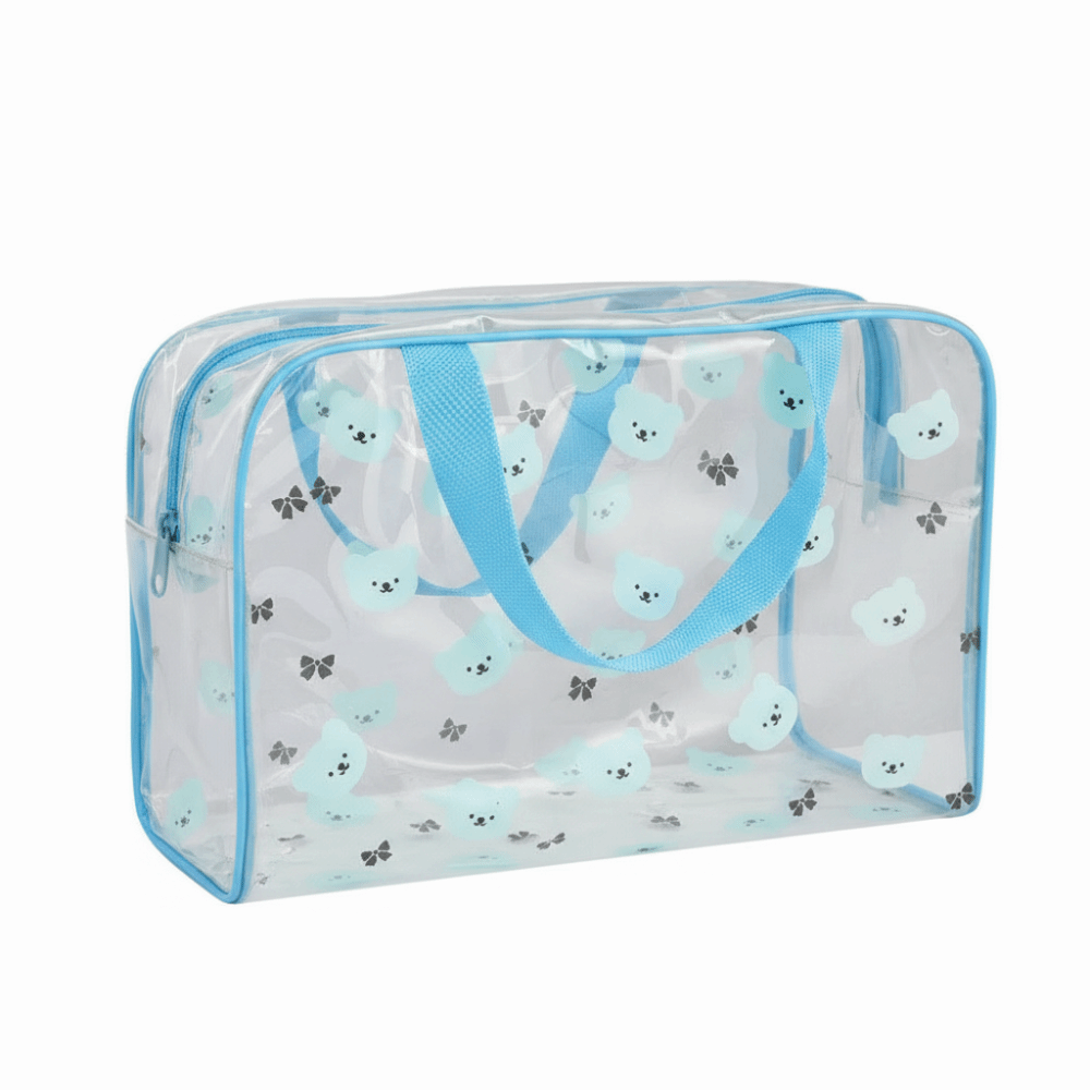 Прочная вместительная косметич – обзор и цена Cosmetic Bags