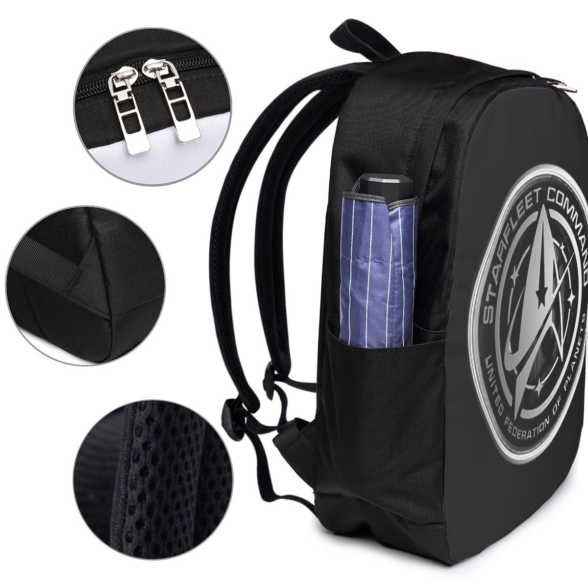 Рюкзак для путешествий и ноутб – обзор и цена Backpacks