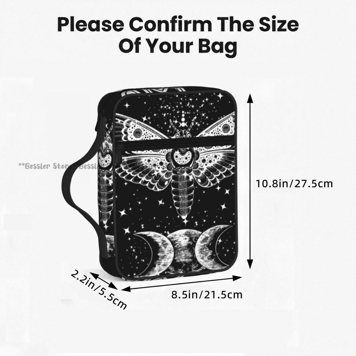 Сумка-чехол для Библии с ручко – обзор и цена Handbags