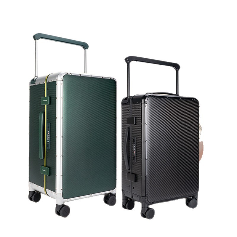 Чемодан для ручной клади из уг – обзор и цена Spinner Wheel Rolling Suitcase 20 Inch