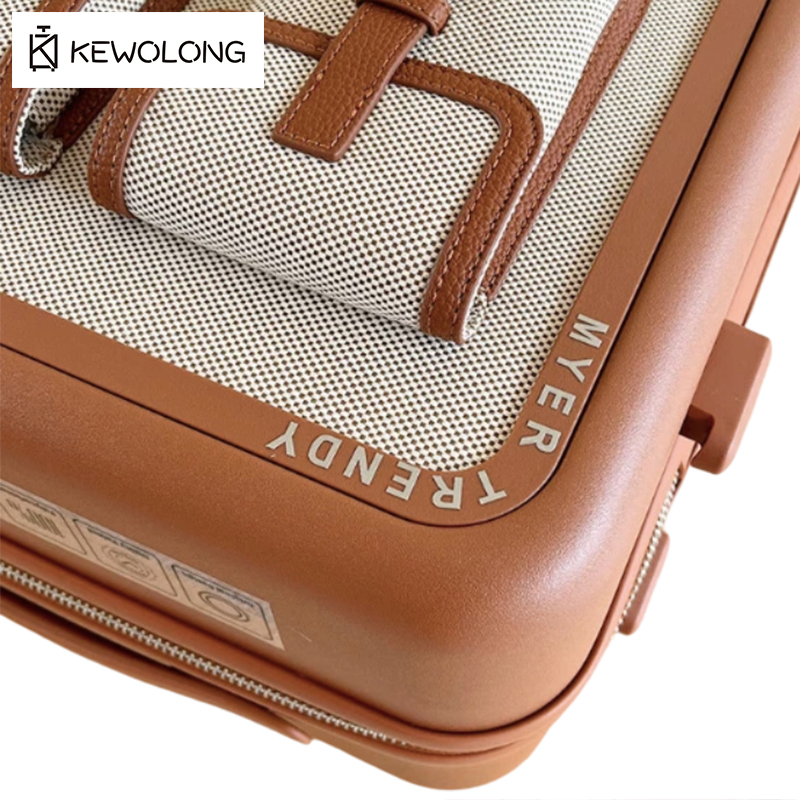 Винтажный чемодан-спиннер из х – обзор и цена Spinner Wheel Rolling Suitcase 20 Inch