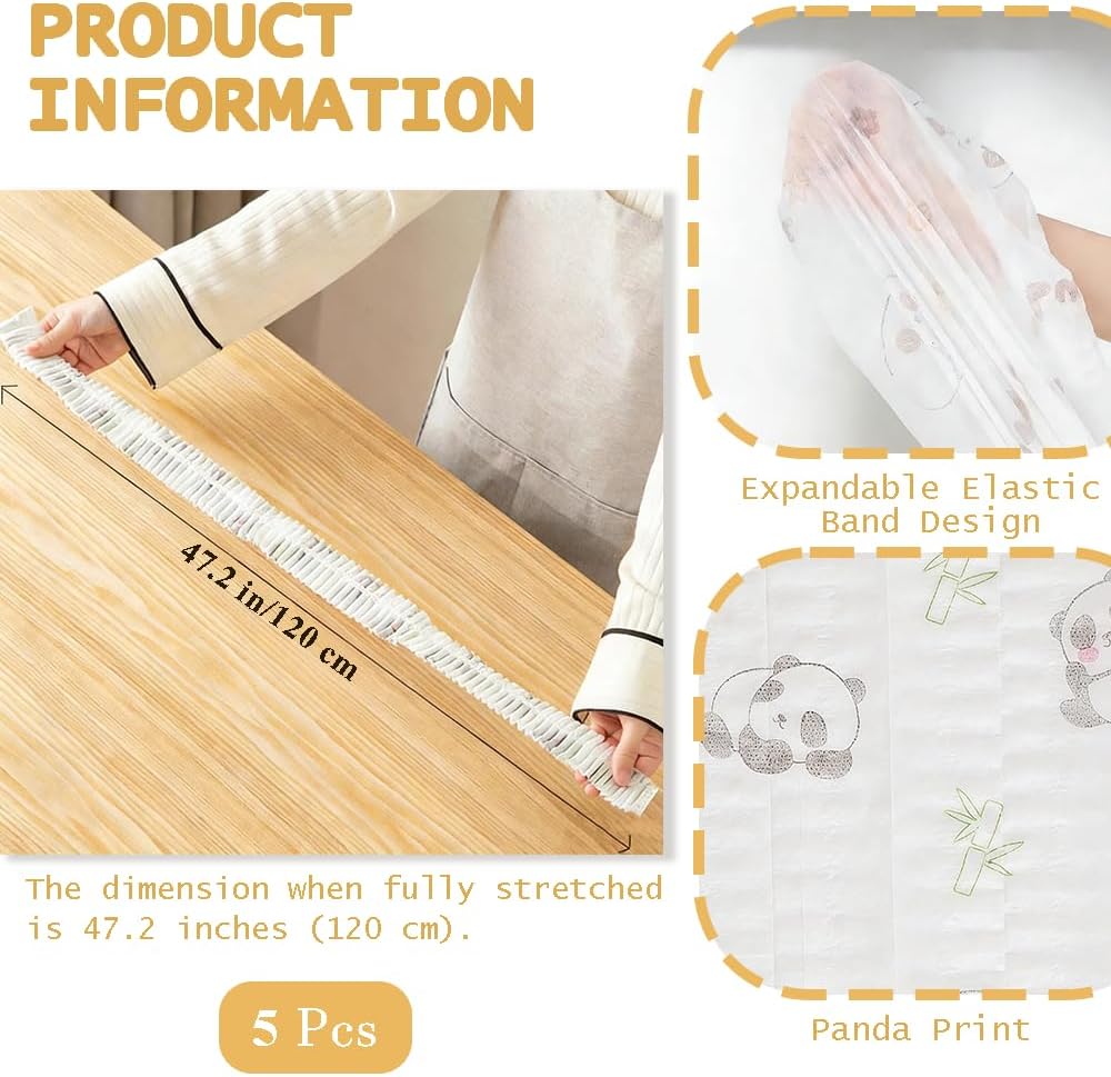 Одноразовый универсальный чехо – обзор и цена Waterproof Suitcase Cover Protector